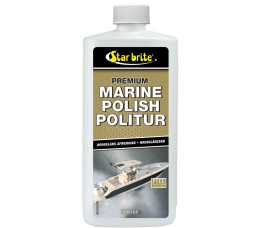 Premium Marine Polish 1000ml